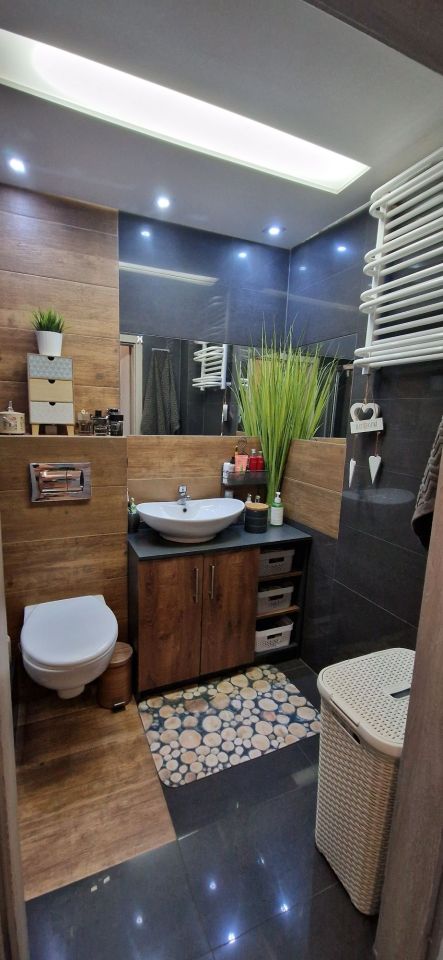 Mieszkanie 2-pokojowe Słupsk, ul. prof. Kazimierza Michałowskiego. Zdjęcie 2