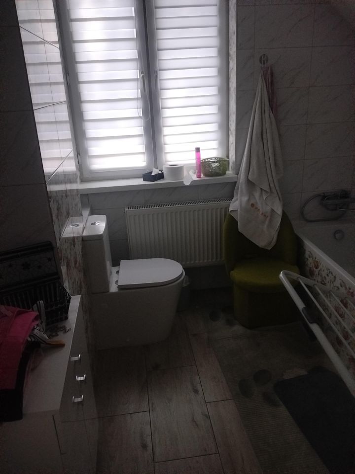 dom wolnostojący, 4 pokoje Bolesławowo, Aleja Dębów. Zdjęcie 2