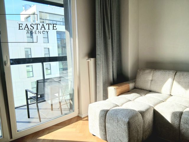 Mieszkanie 2-pokojowe Gdynia Redłowo, ul. Legionów. Zdjęcie 1