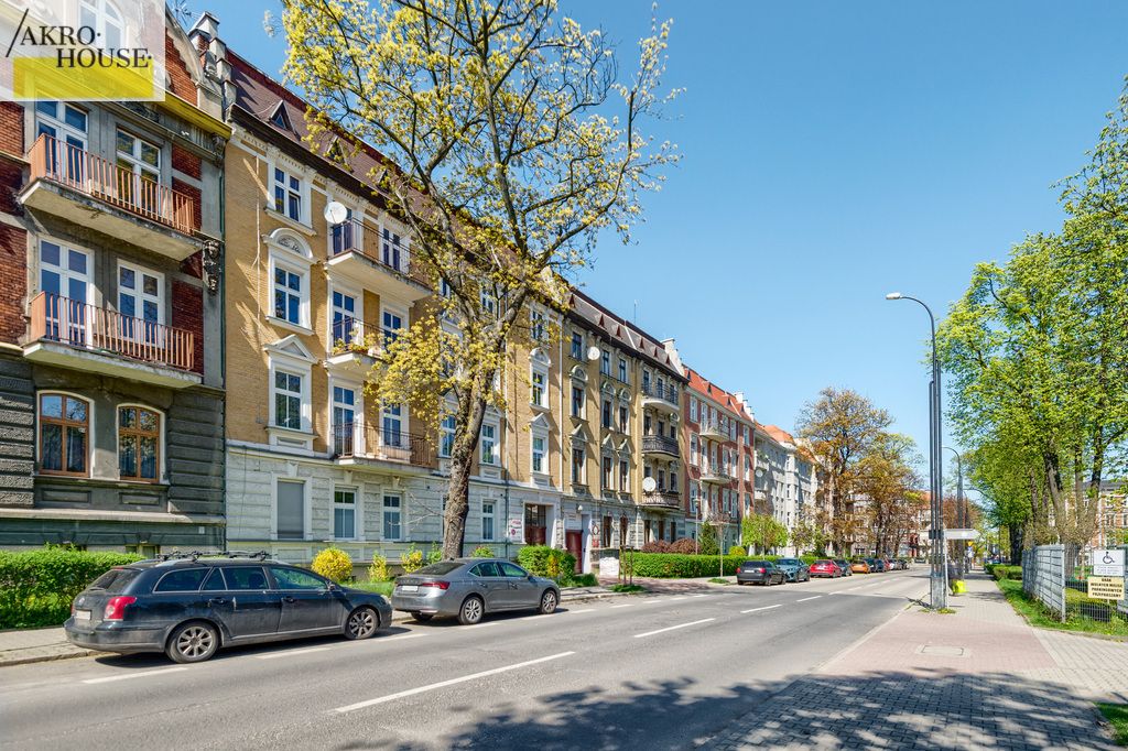 Mieszkanie 3-pokojowe Gliwice, ul. Zawiszy Czarnego. Zdjęcie 14