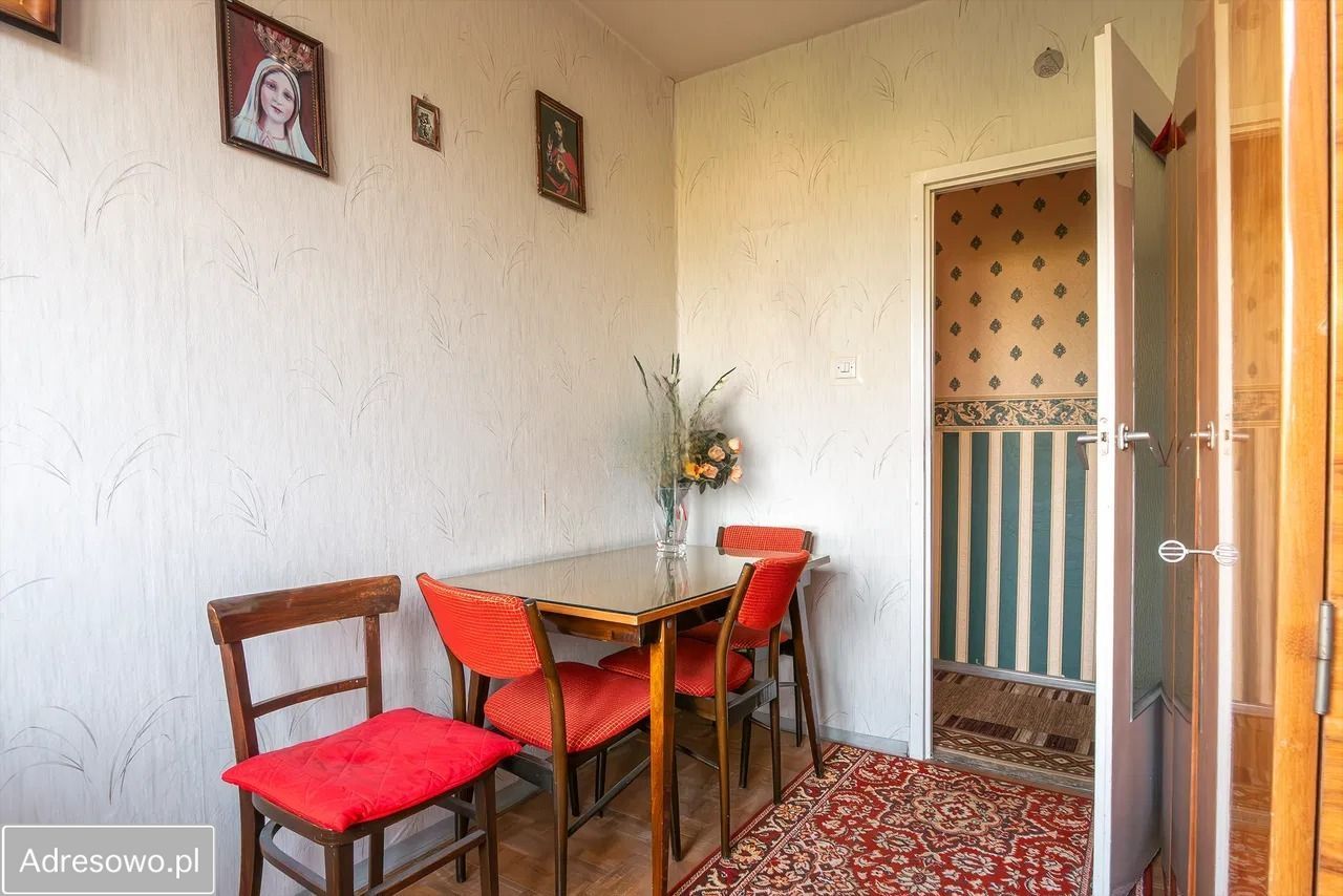 Mieszkanie 3-pokojowe Tomaszów Mazowiecki Niebrów, ul. Dzieci Polskich. Zdjęcie 4