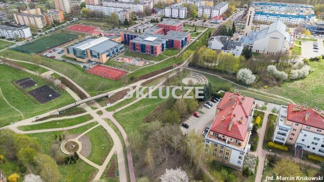 Mieszkanie 3-pokojowe Lublin, ul. Turkusowa. Zdjęcie 4