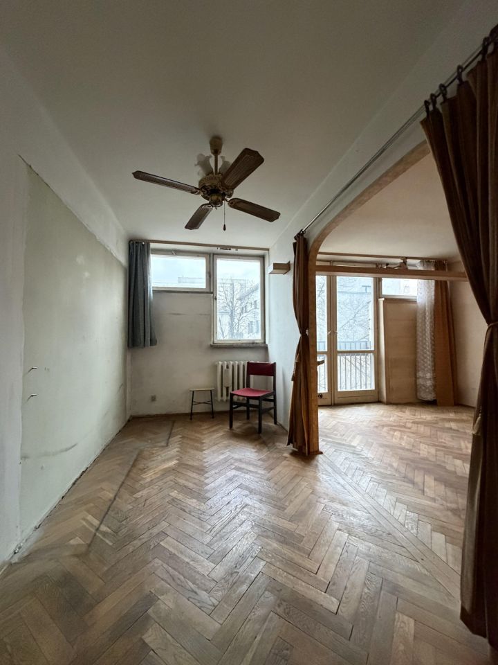 Mieszkanie 2-pokojowe Warszawa Wola, ul. Chłodna. Zdjęcie 7