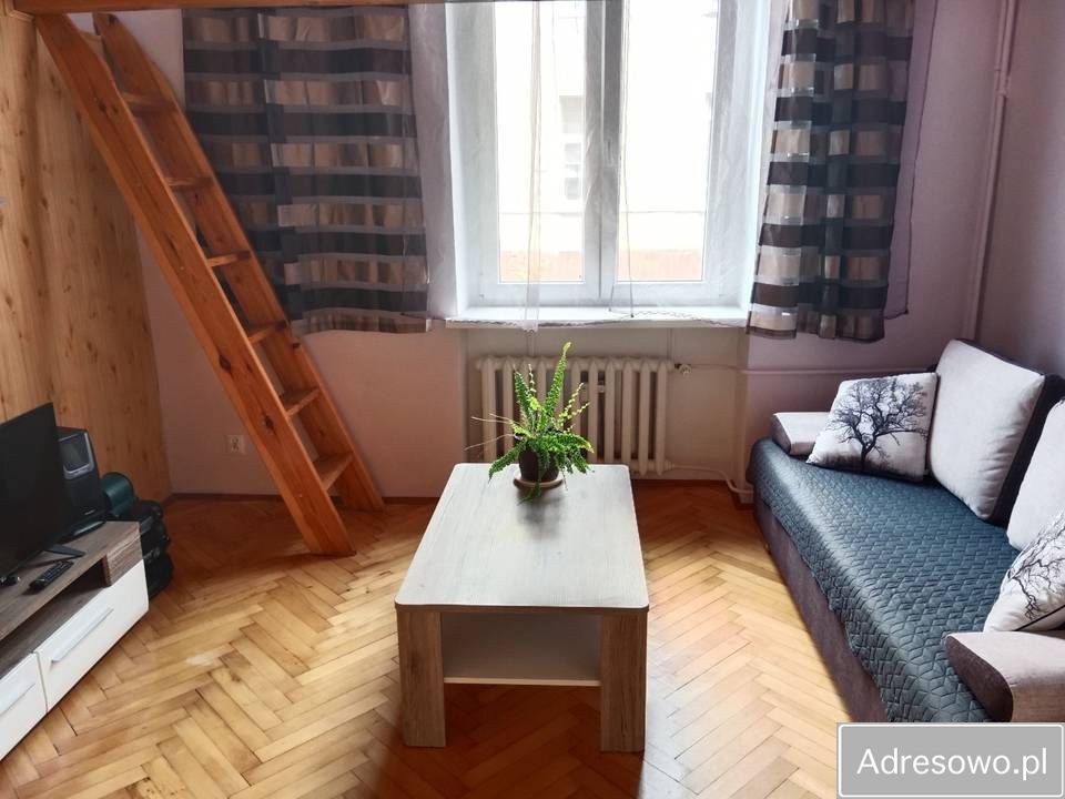 Mieszkanie 2-pokojowe Słupsk Centrum, al. Henryka Sienkiewicza. Zdjęcie 7