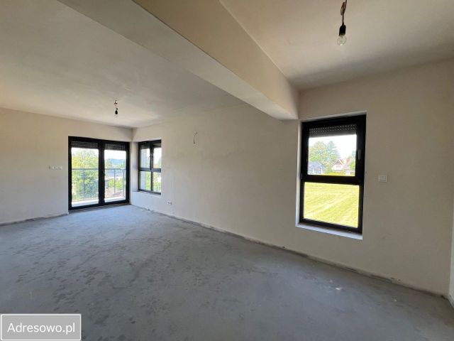 Mieszkanie 3-pokojowe Ustroń Zawodzie Górne, ul. Źródlana. Zdjęcie 1