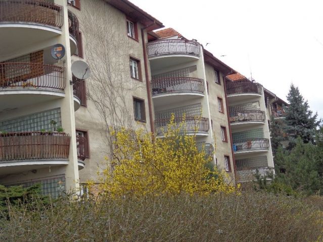 Mieszkanie 3-pokojowe Poznań Grunwald, ul. Marcelińska. Zdjęcie 1