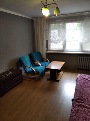 Mieszkanie 1-pokojowe Bielsko-Biała Śródmieście, ul. Adama Mickiewicza. Zdjęcie 1