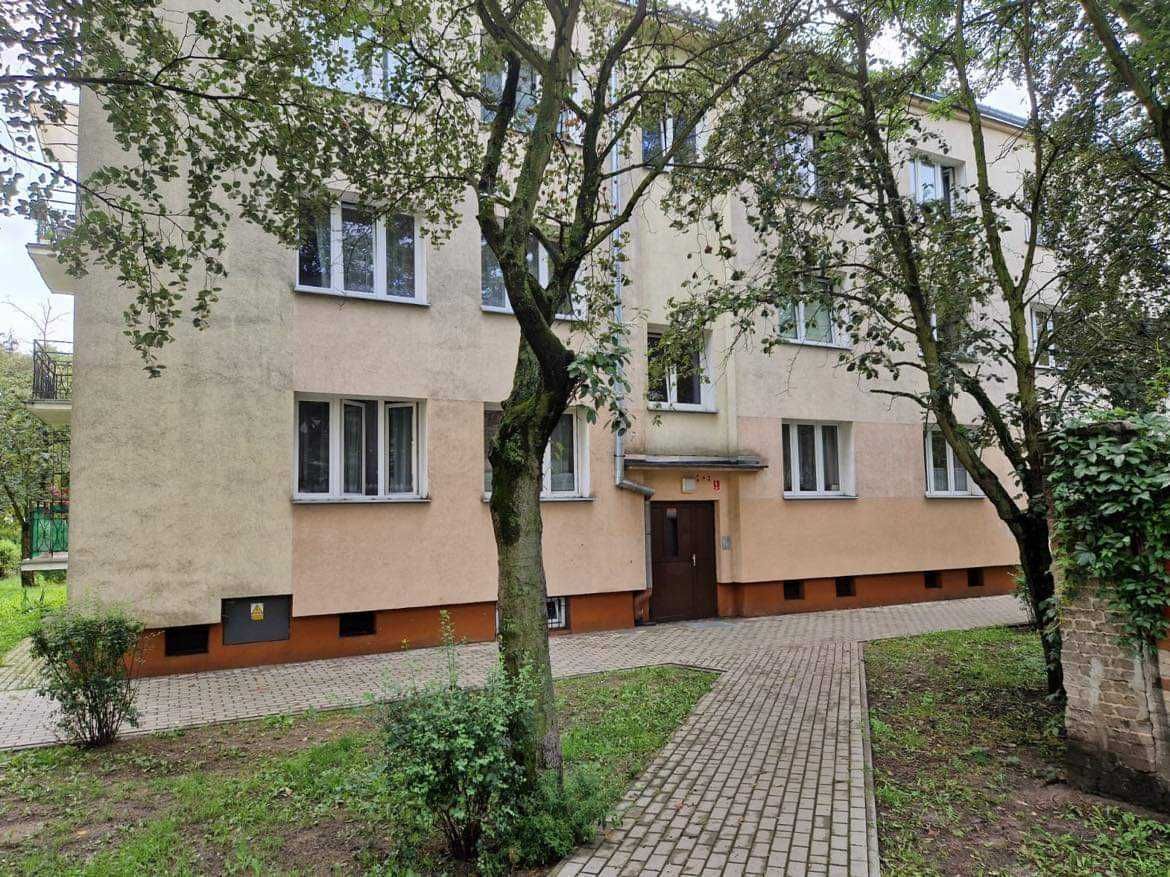 Mieszkanie 3-pokojowe Włocławek Centrum