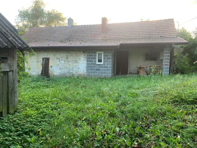 Działka rolna Charsznica. Zdjęcie 1