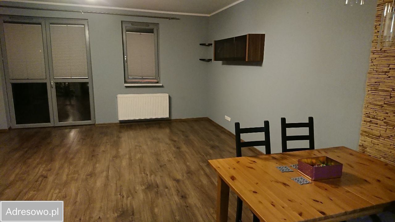 Mieszkanie 3-pokojowe Sosnowiec Sielec, ul. Aleksandra Janowskiego