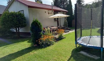 Działka rod Justynów