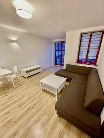 Mieszkanie 3-pokojowe Szczecin Stare Miasto, ul. Kurza Stopka. Zdjęcie 1