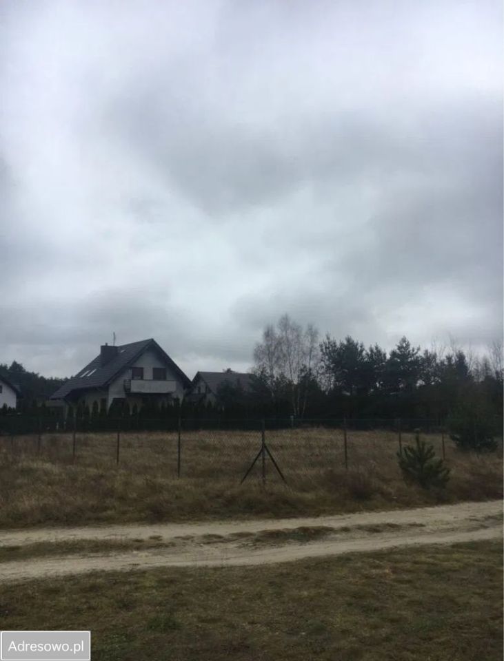 Działka budowlana Sławica. Zdjęcie 5