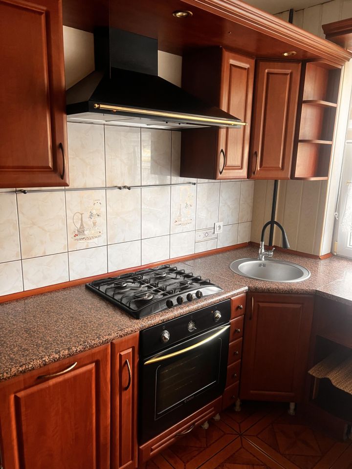 Mieszkanie 3-pokojowe Stargard, ul. Jugosłowiańska. Zdjęcie 17