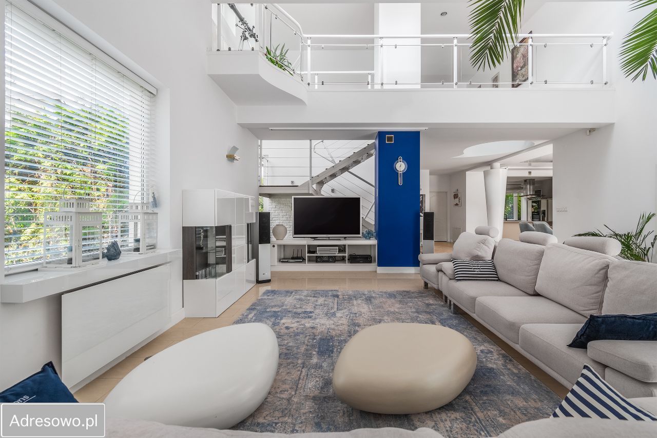 dom wolnostojący, 6 pokoi Jabłonowo, ul. Nadrzeczna. Zdjęcie 12