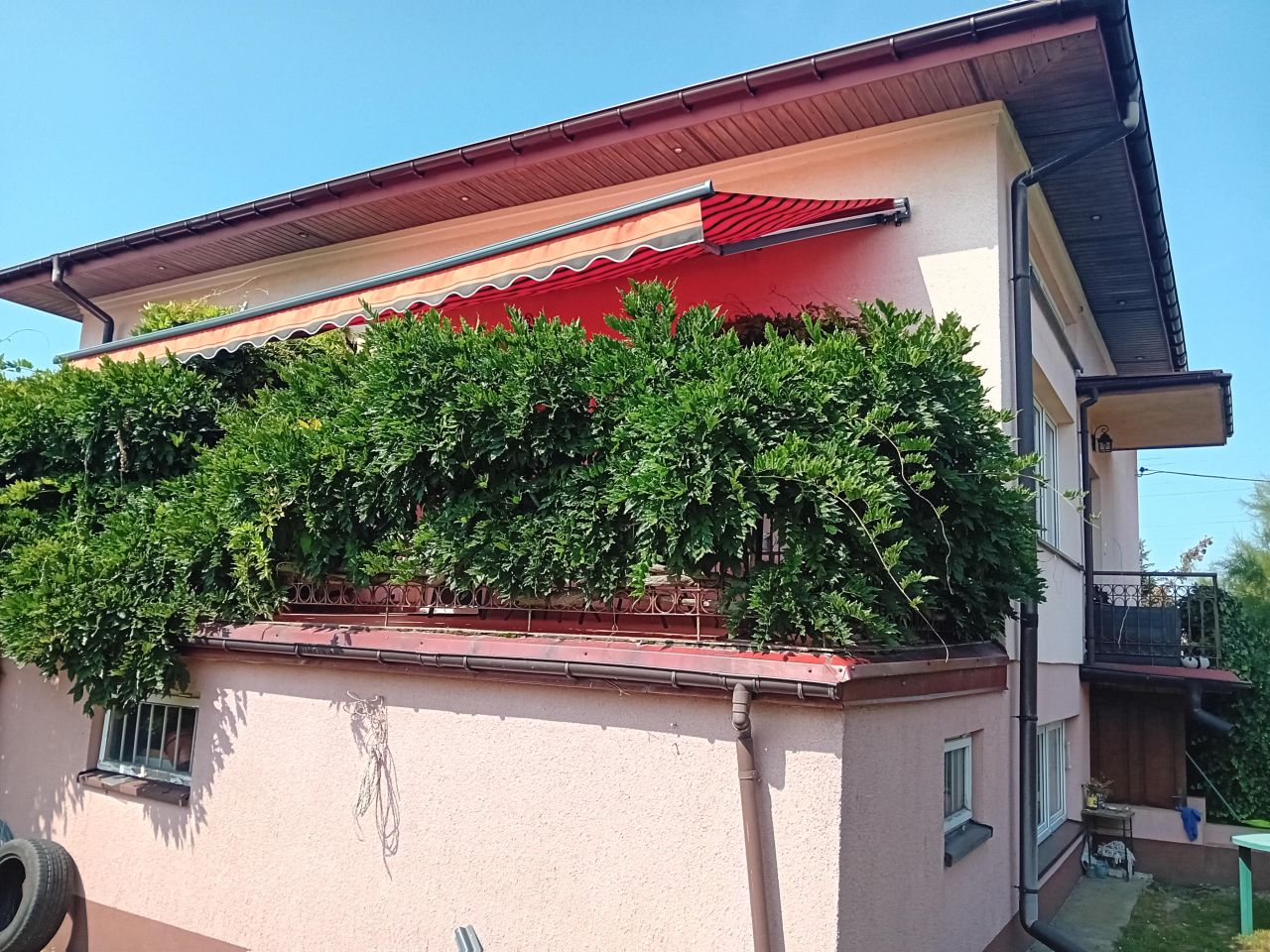 dom wolnostojący, 3 pokoje Żyrardów, ul. Wawelska. Zdjęcie 6