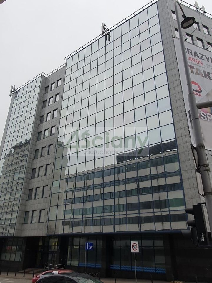 Biuro Warszawa Śródmieście. Zdjęcie 11