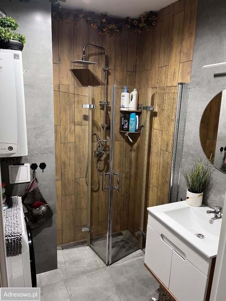 Mieszkanie 2-pokojowe Gościno. Zdjęcie 8