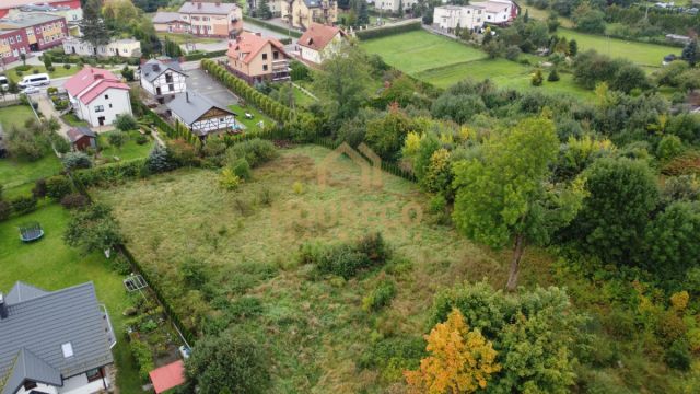 Działka budowlana Chmielno, ul. Świętopełka. Zdjęcie 2