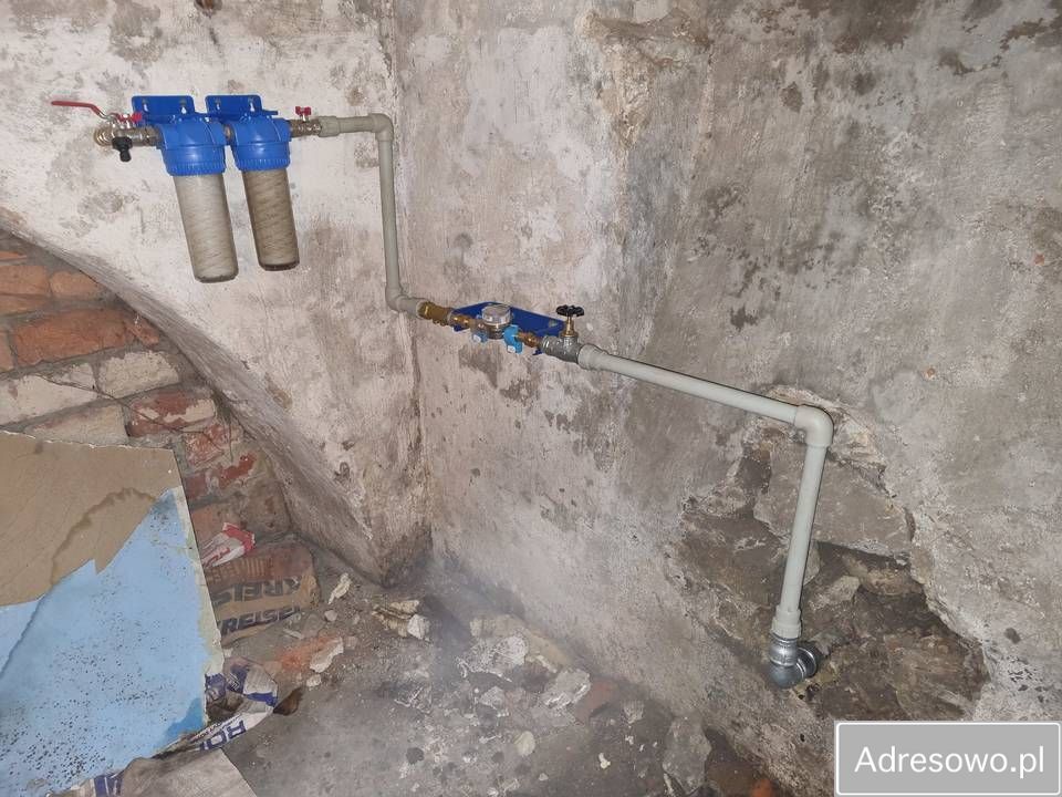 dom wolnostojący, 4 pokoje Sarnów, ul. Wiejska. Zdjęcie 6