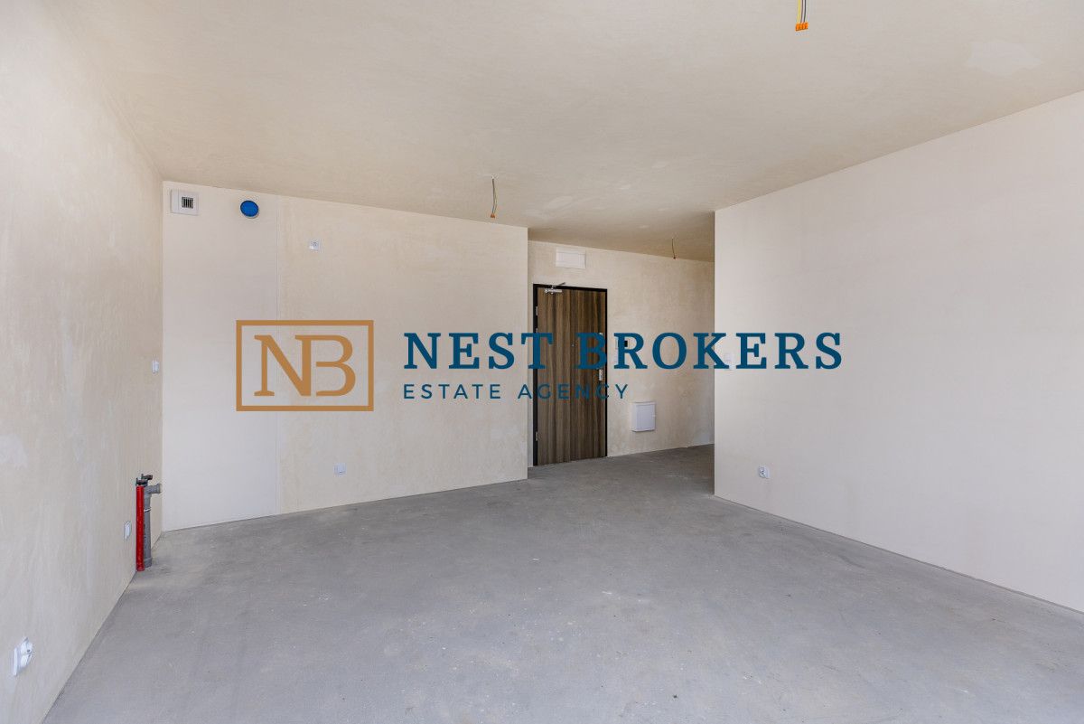 Mieszkanie 3-pokojowe Kraków Mistrzejowice, os. Piastów. Zdjęcie 4