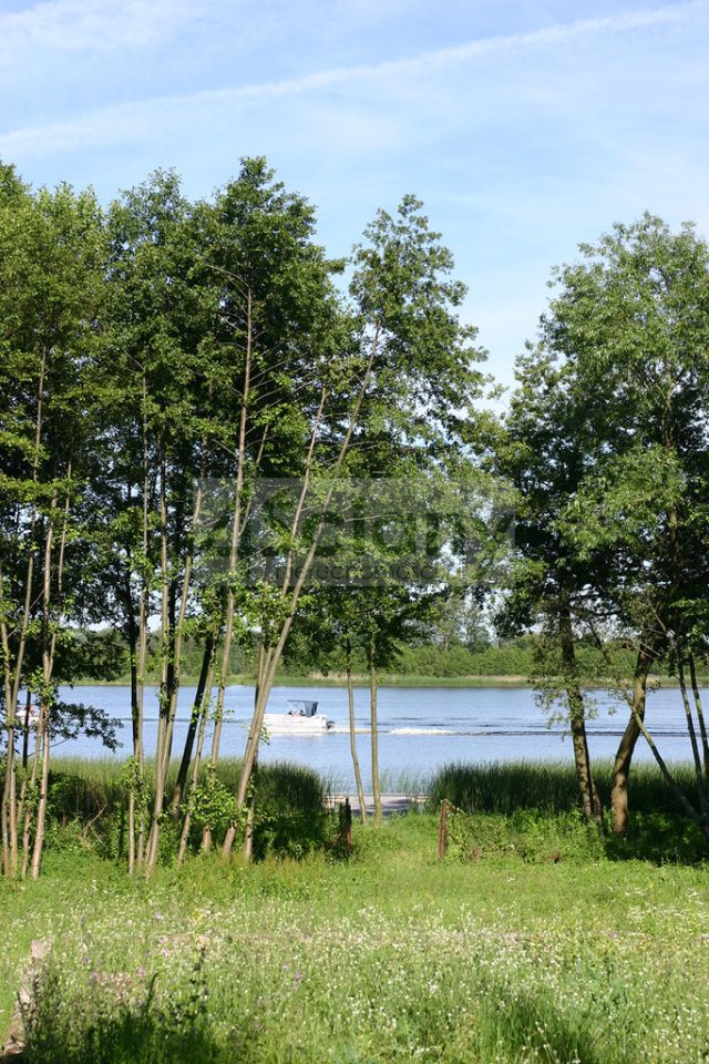 Mieszkanie 3-pokojowe Serock, ul. Retmańska. Zdjęcie 29