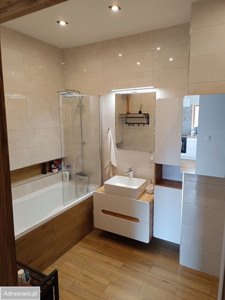 dom wolnostojący, 5 pokoi Trzemeszno. Zdjęcie 11