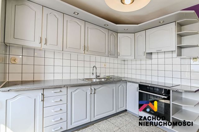 Mieszkanie 4-pokojowe Zielona Góra Przyjaźń, ul. Osadnicza. Zdjęcie 8