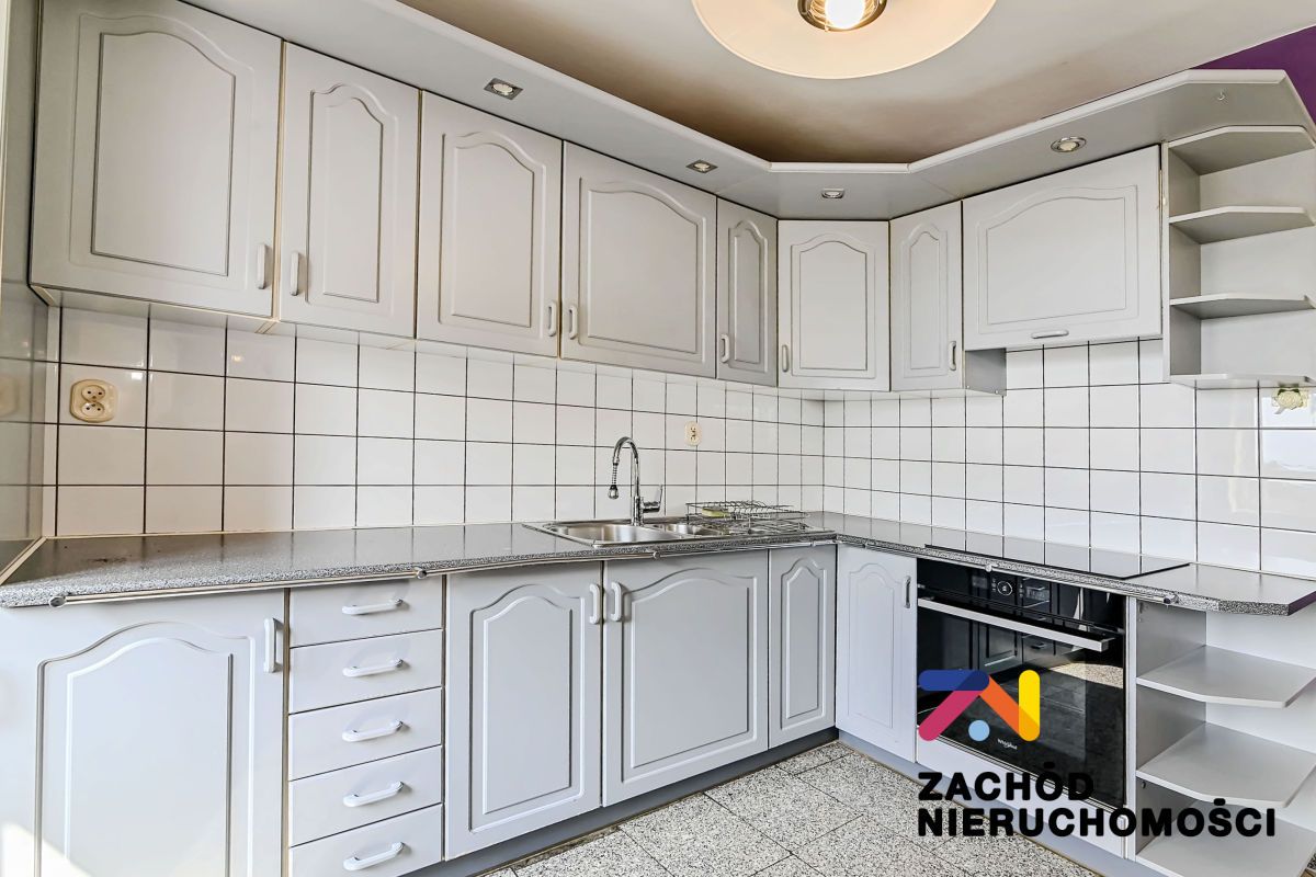 Mieszkanie 4-pokojowe Zielona Góra Przyjaźń, ul. Osadnicza. Zdjęcie 8