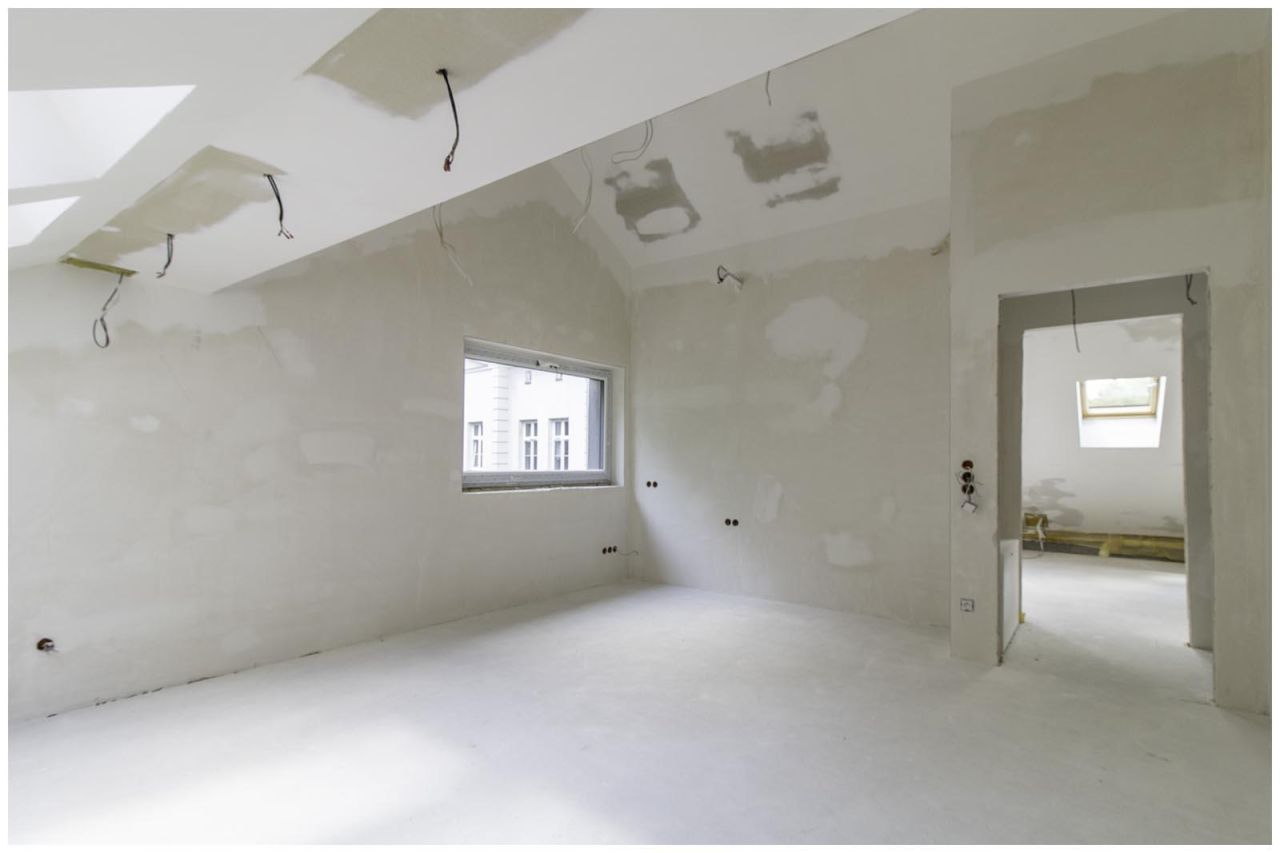 Mieszkanie 4-pokojowe Bielsko-Biała Leszczyny, ul. Olszówka. Zdjęcie 12