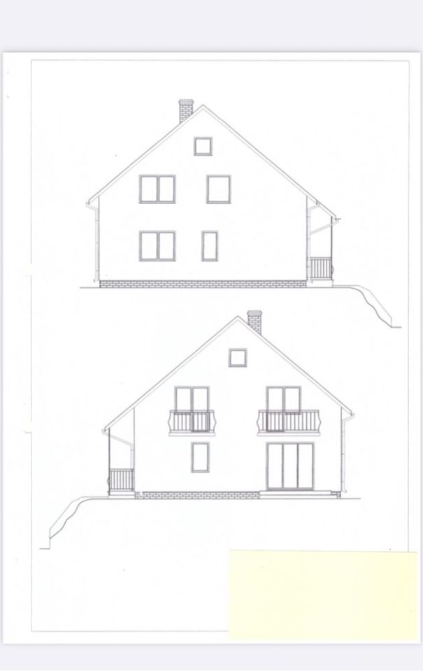 Działka budowlana Aleksandrów Kujawski. Zdjęcie 3