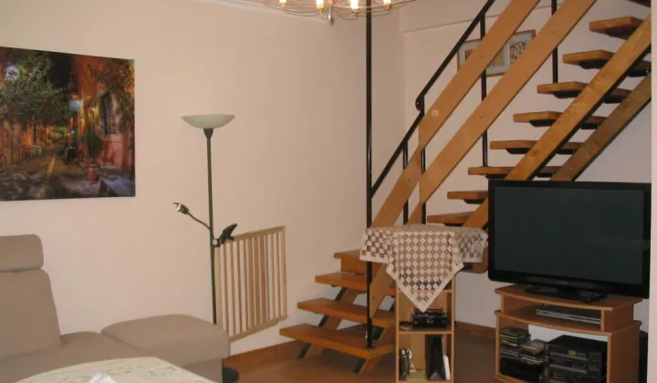 Mieszkanie 3-pokojowe Przemyśl Lwowskie, ul. Lwowska