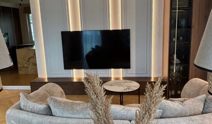 Mieszkanie 4-pokojowe Pogórze, ul. Katalońska