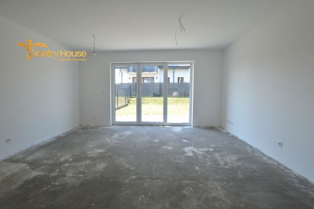 bliźniak, 4 pokoje Dębogórze, ul. Gronowa. Zdjęcie 30