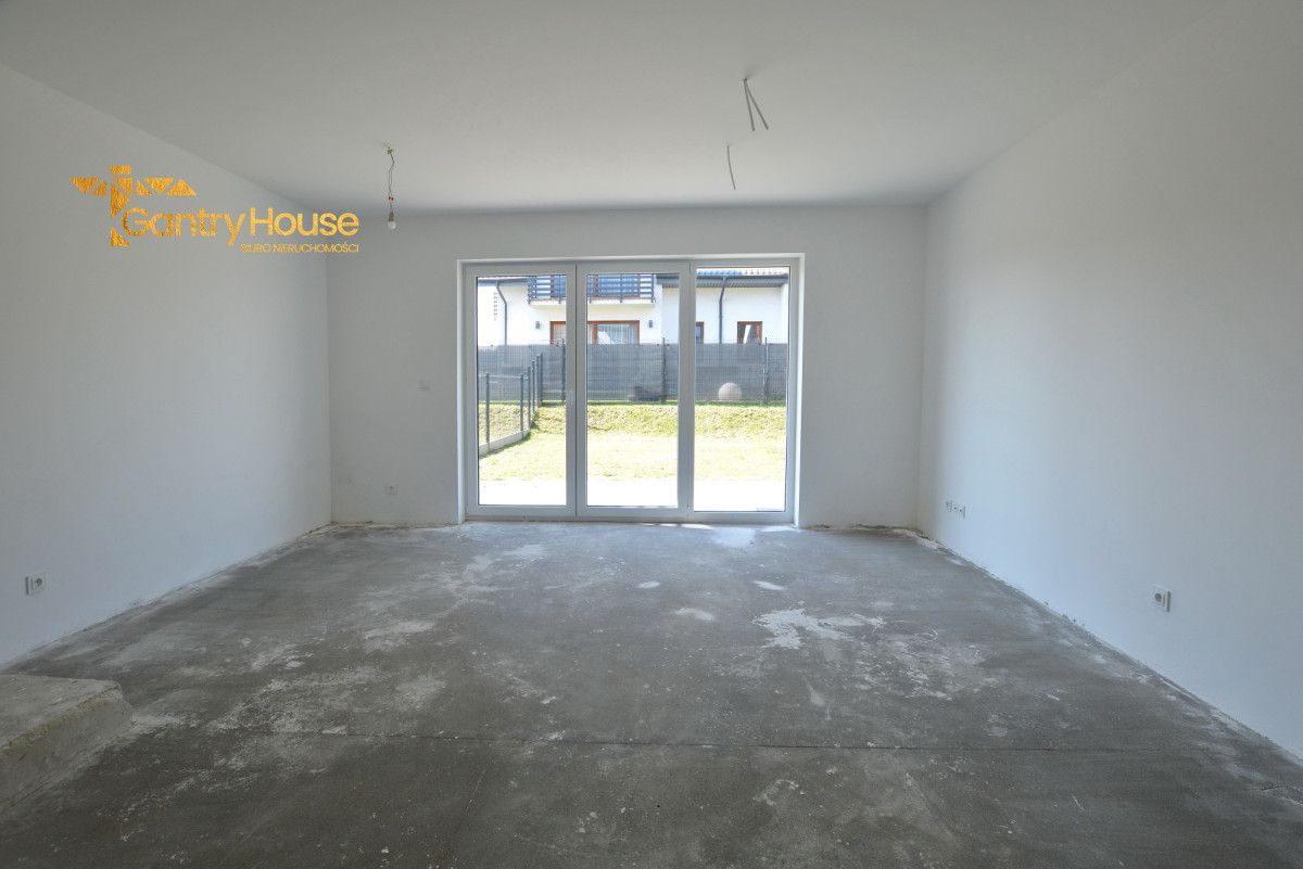 bliźniak, 4 pokoje Dębogórze, ul. Gronowa. Zdjęcie 30