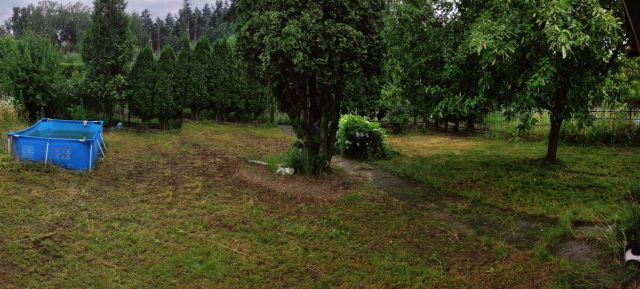 Działka rod Warszawa Białołęka, ul. Cieślewskich. Zdjęcie 1