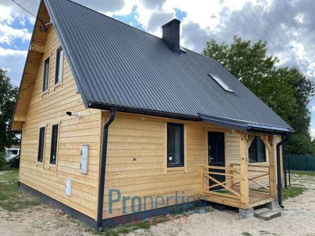 Działka budowlana Zwola Poduchowna. Zdjęcie 14