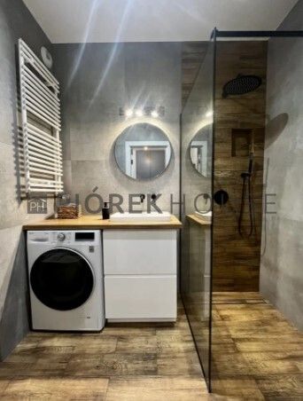 Mieszkanie 2-pokojowe Warszawa Praga-Południe, ul. Marii Rodziewiczówny. Zdjęcie 7