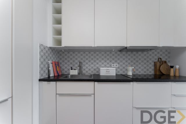 Mieszkanie 1-pokojowe Kraków Prądnik Czerwony, ul. Mariana Markowskiego. Zdjęcie 8