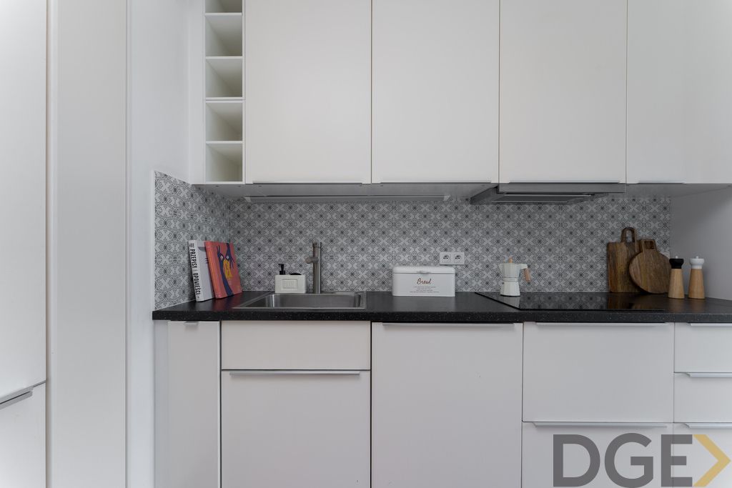 Mieszkanie 1-pokojowe Kraków Prądnik Czerwony, ul. Mariana Markowskiego. Zdjęcie 8