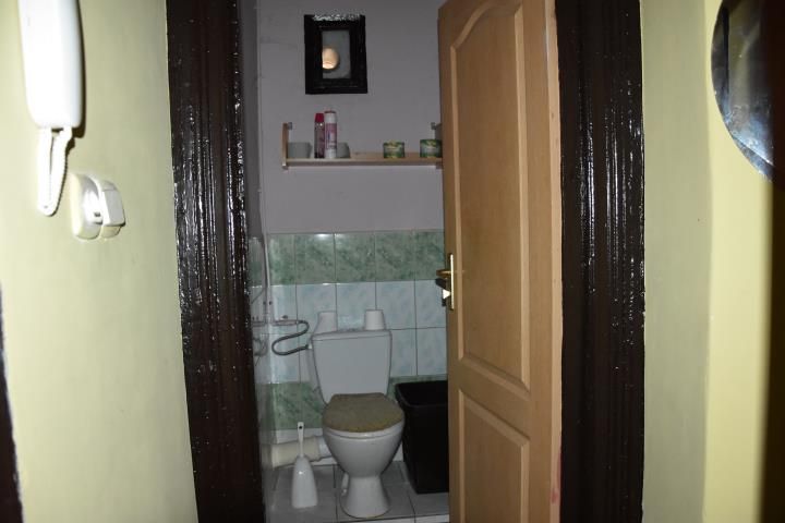 Mieszkanie 2-pokojowe Elbląg Zatorze. Zdjęcie 13