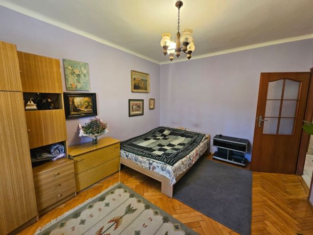 Mieszkanie 2-pokojowe Łódź Polesie, ul. Zielona. Zdjęcie 4