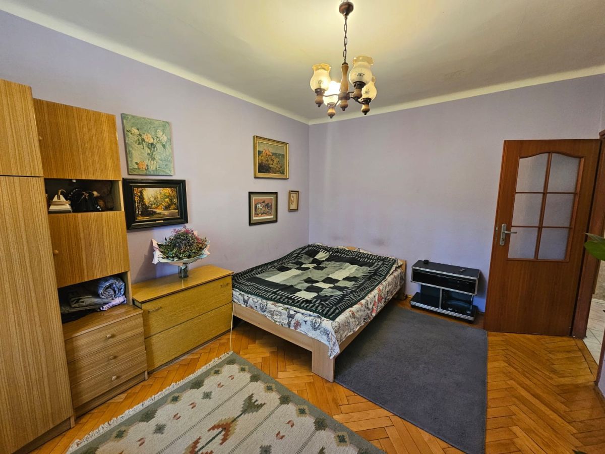 Mieszkanie 2-pokojowe Łódź Polesie, ul. Zielona. Zdjęcie 4