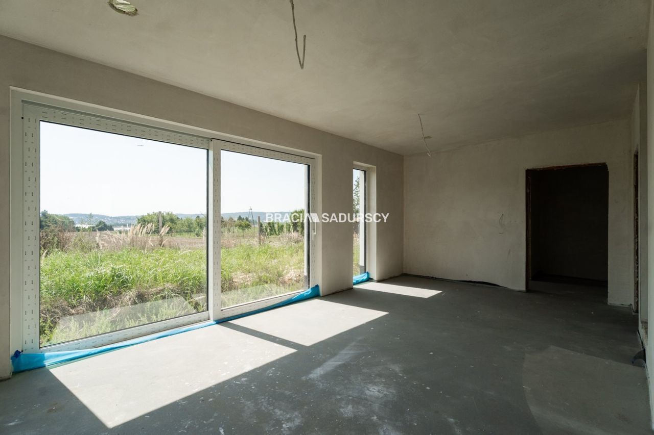 dom wolnostojący, 4 pokoje Ujazd. Zdjęcie 8