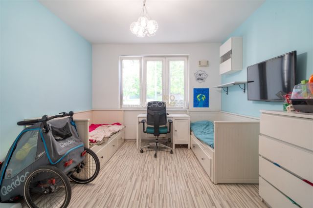 Mieszkanie 4-pokojowe Wrocław Fabryczna, ul. Królewiecka. Zdjęcie 15