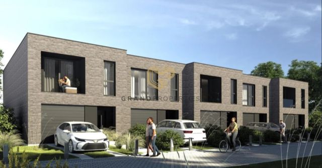 dom szeregowy, 4 pokoje Konstancin-Jeziorna. Zdjęcie 2