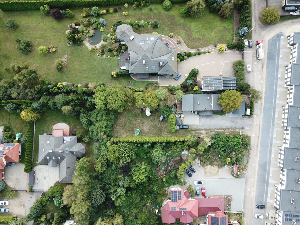 Działka budowlana Mikołów, ul. Młyńska. Zdjęcie 6