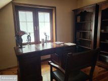 dom wolnostojący, 6 pokoi Koty, ul. Piaskowa. Zdjęcie 1