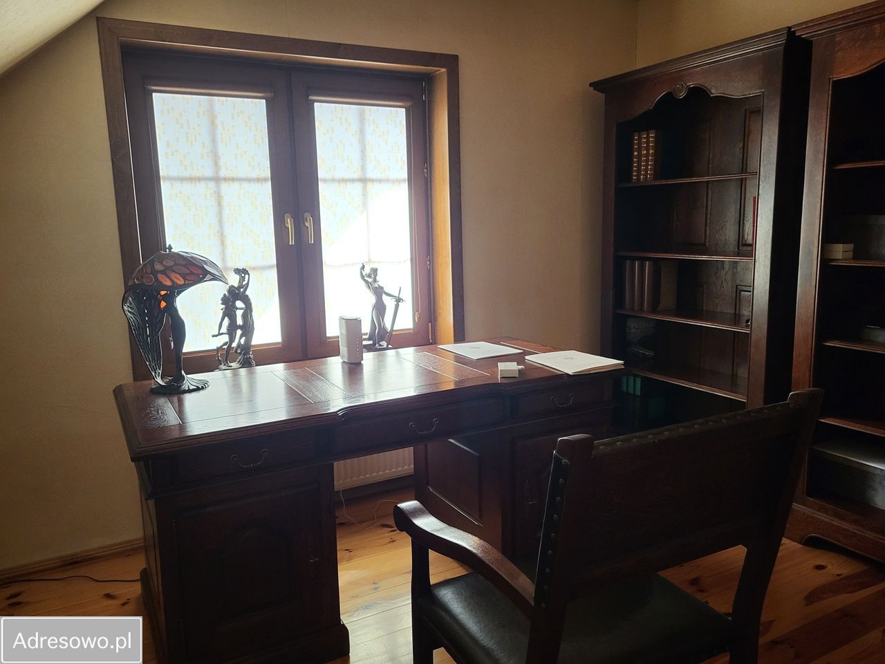 dom wolnostojący, 6 pokoi Koty, ul. Piaskowa. Zdjęcie 2