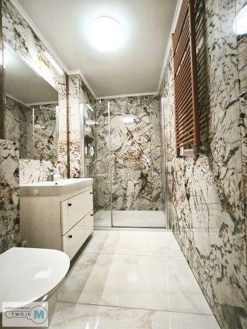 Mieszkanie 3-pokojowe Kielce Ostra Górka, ul. gen. Władysława Andersa. Zdjęcie 16